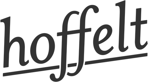 Hoffelt logo
