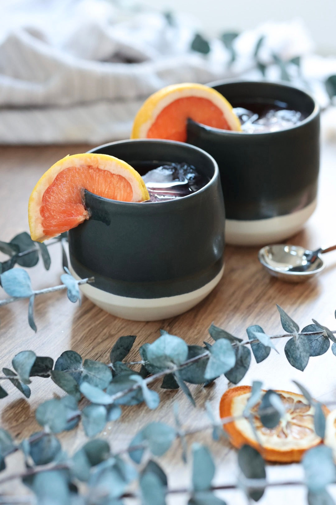 Whiskey Cup