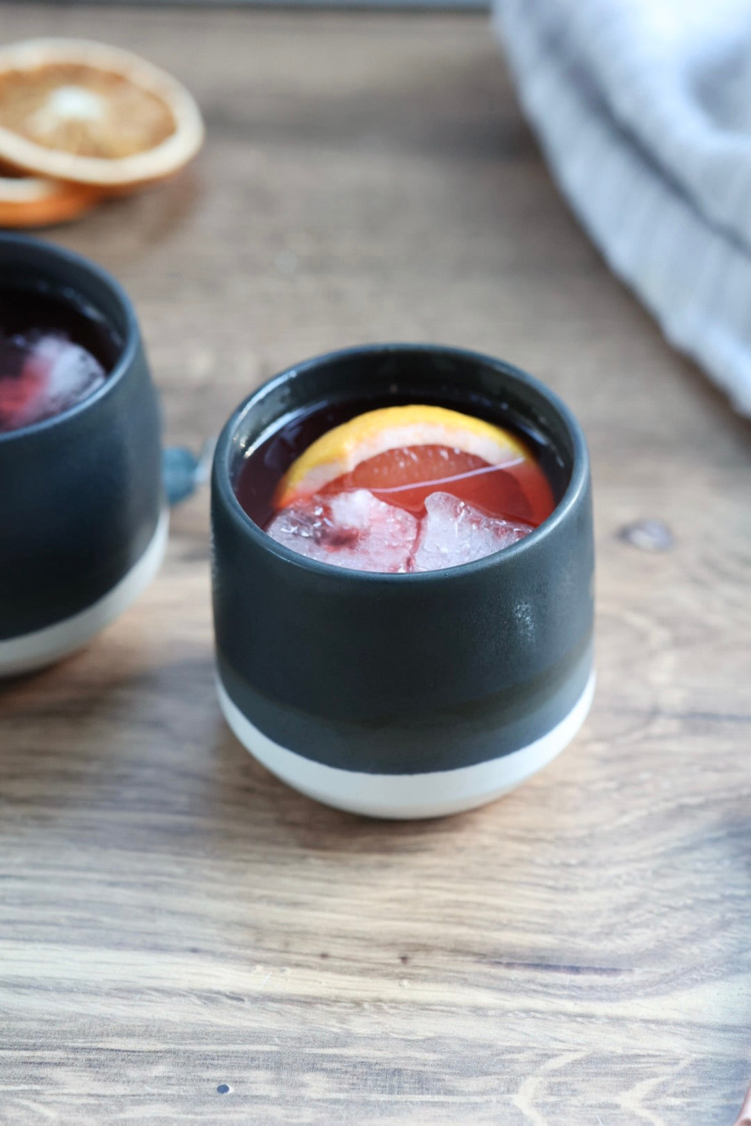 Whiskey Cup