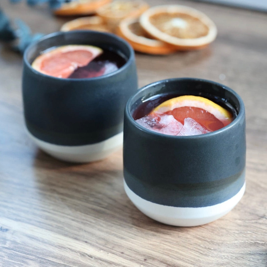 Whiskey Cup