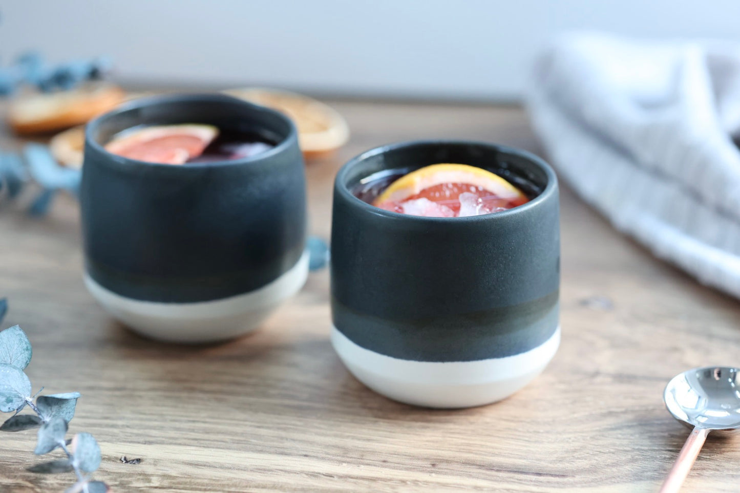 Whiskey Cup