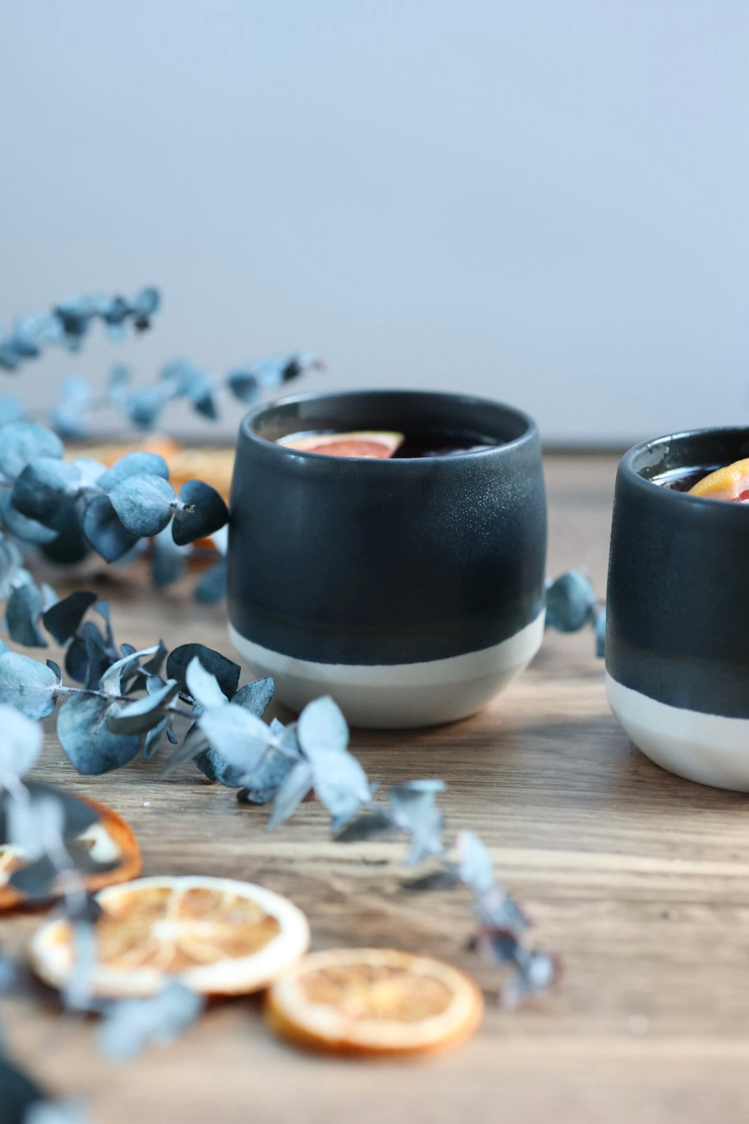 Whiskey Cup