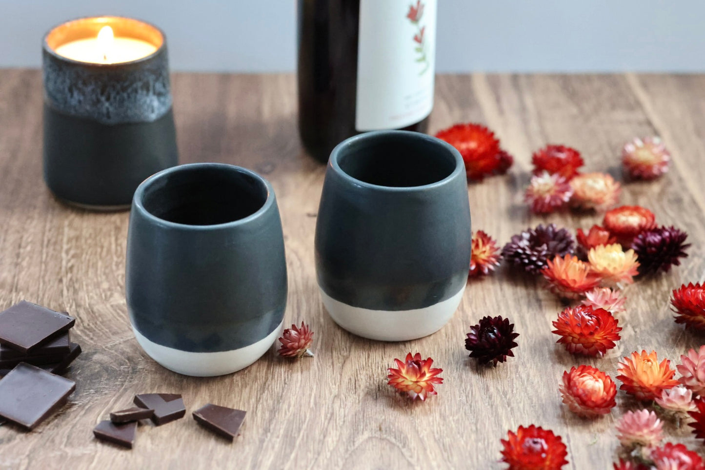 Wine Cup