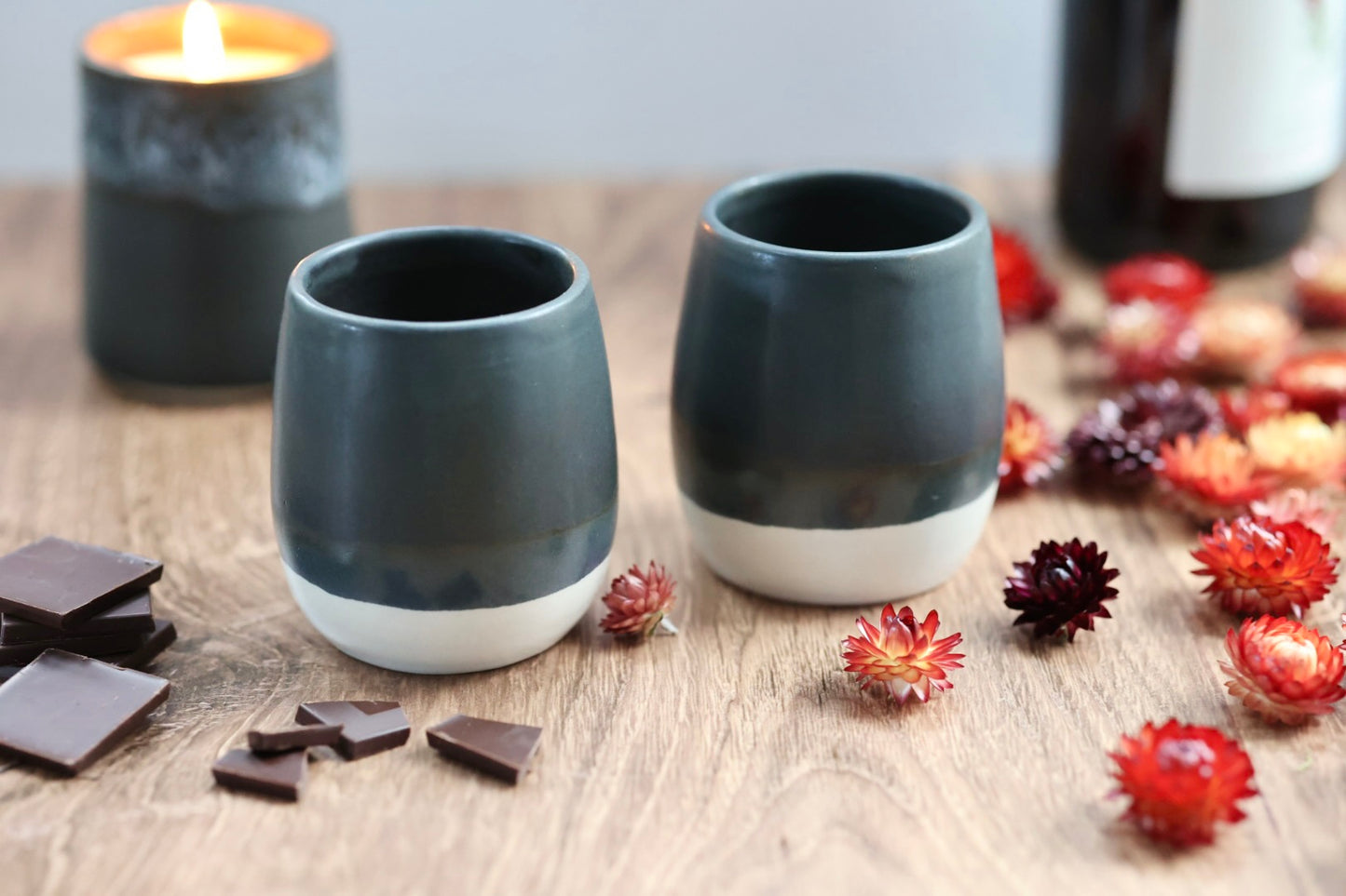 Wine Cup