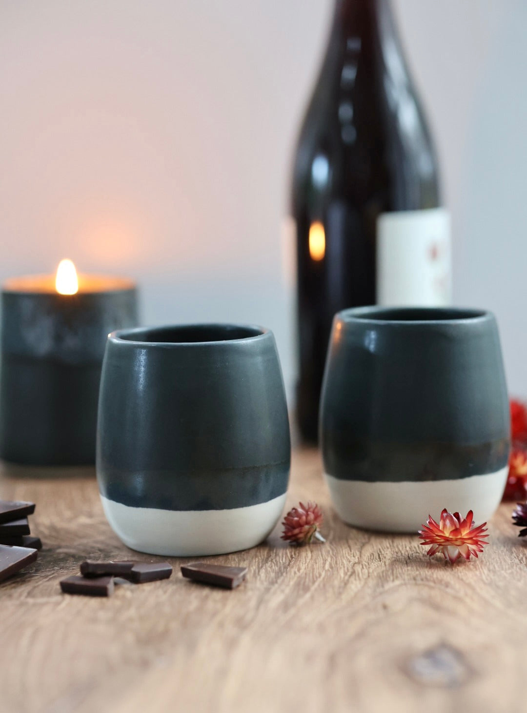 Wine Cup