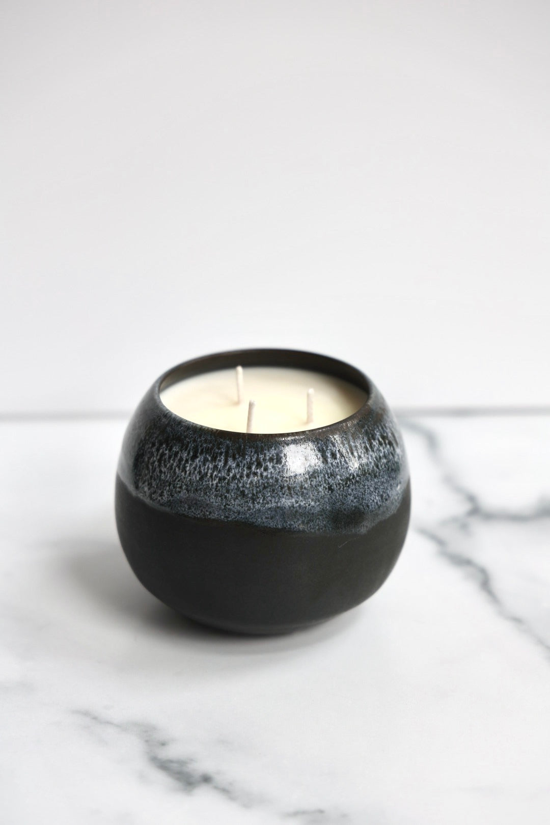 Soy Candle - Brown Sugar and Fig